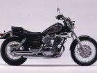 Yamaha XV 250 Virago